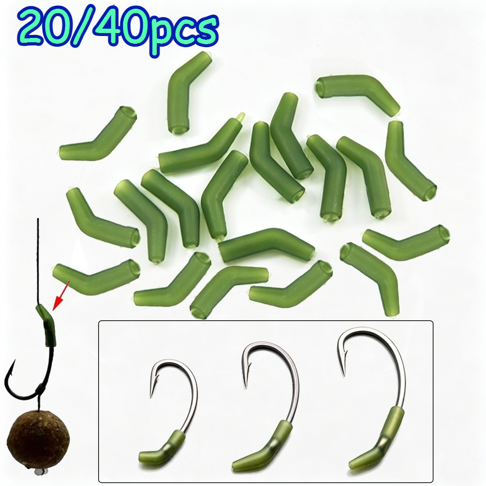 Protectores Anti-Enredos para  - Fishing Equipment Basics reseña y precio