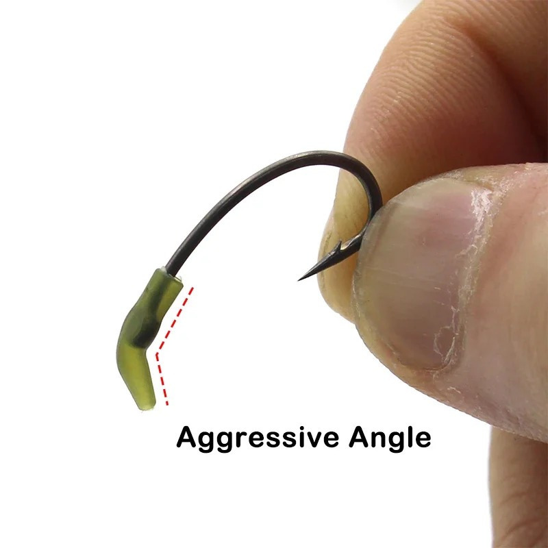 Protectores Anti-Enredos para  - Fishing Equipment Basics reseña y precio
