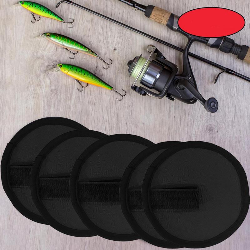 Cubierta de anzuelo de pesca,  - Fishing Equipment Basics reseña y precio