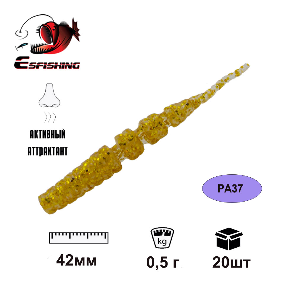Señuelos Blandos KESFISHING Po - Fishing Equipment For Trout reseña y precio