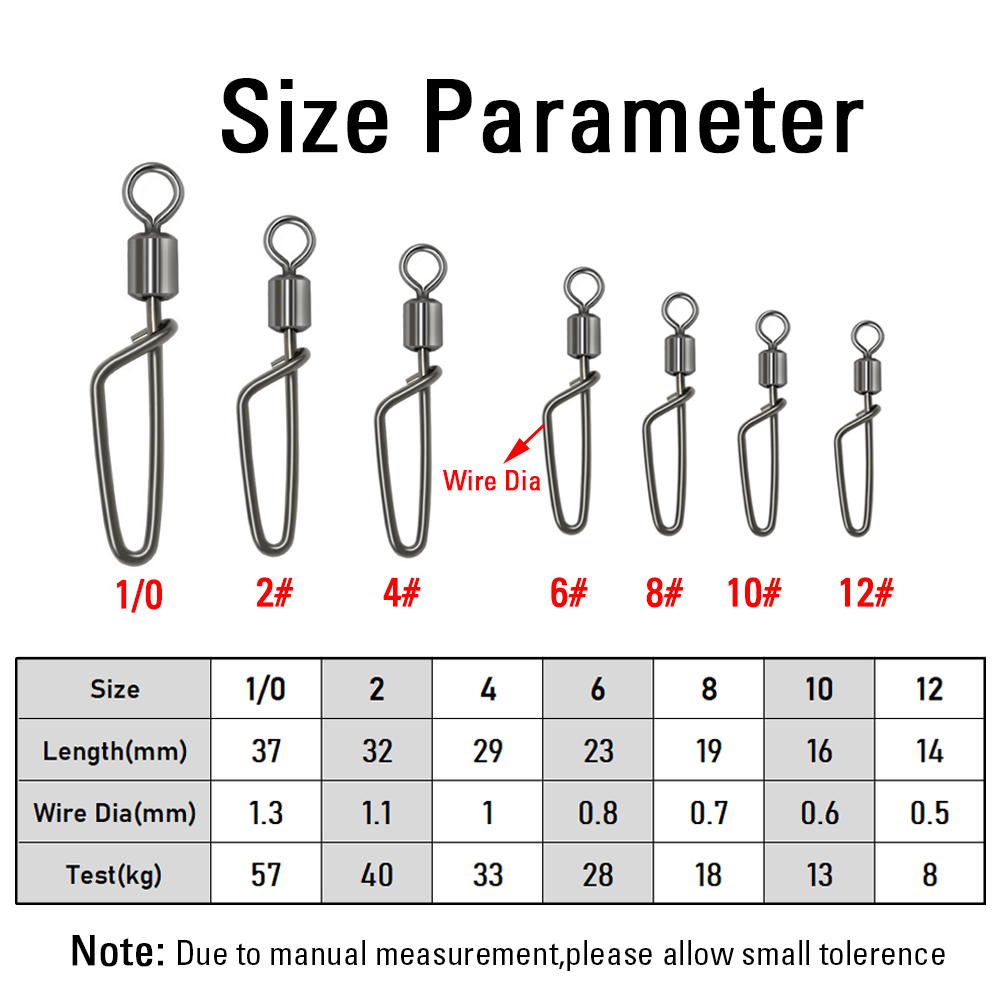 20 PIEZAS # 12 -1/0 Anzuelo gi - Fishing Equipment Basics reseña y precio