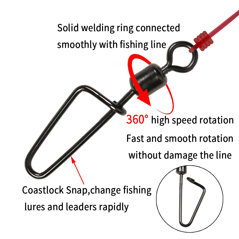 20 PIEZAS # 12 -1/0 Anzuelo gi - Fishing Equipment Basics reseña y precio