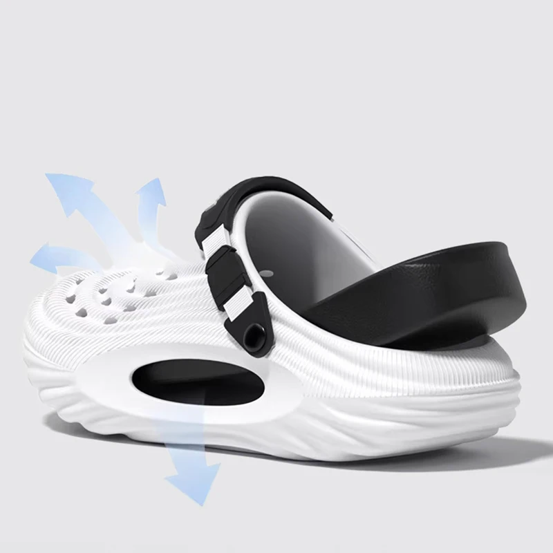 Zapatillas EVA de verano para  - Fishing Equipment Kids reseña y precio