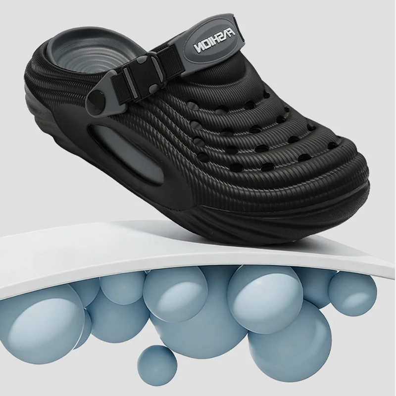 Zapatillas EVA de verano para  - Fishing Equipment Kids reseña y precio