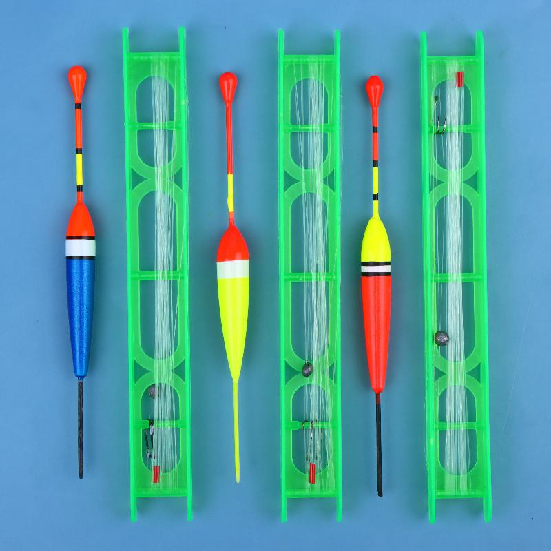 10 unidades de línea de pesca  - Fishing Equipment Basics reseña y precio