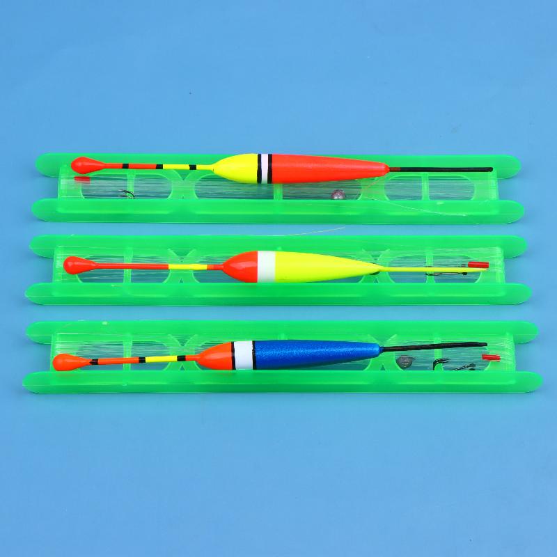 10 unidades de línea de pesca  - Fishing Equipment Basics reseña y precio