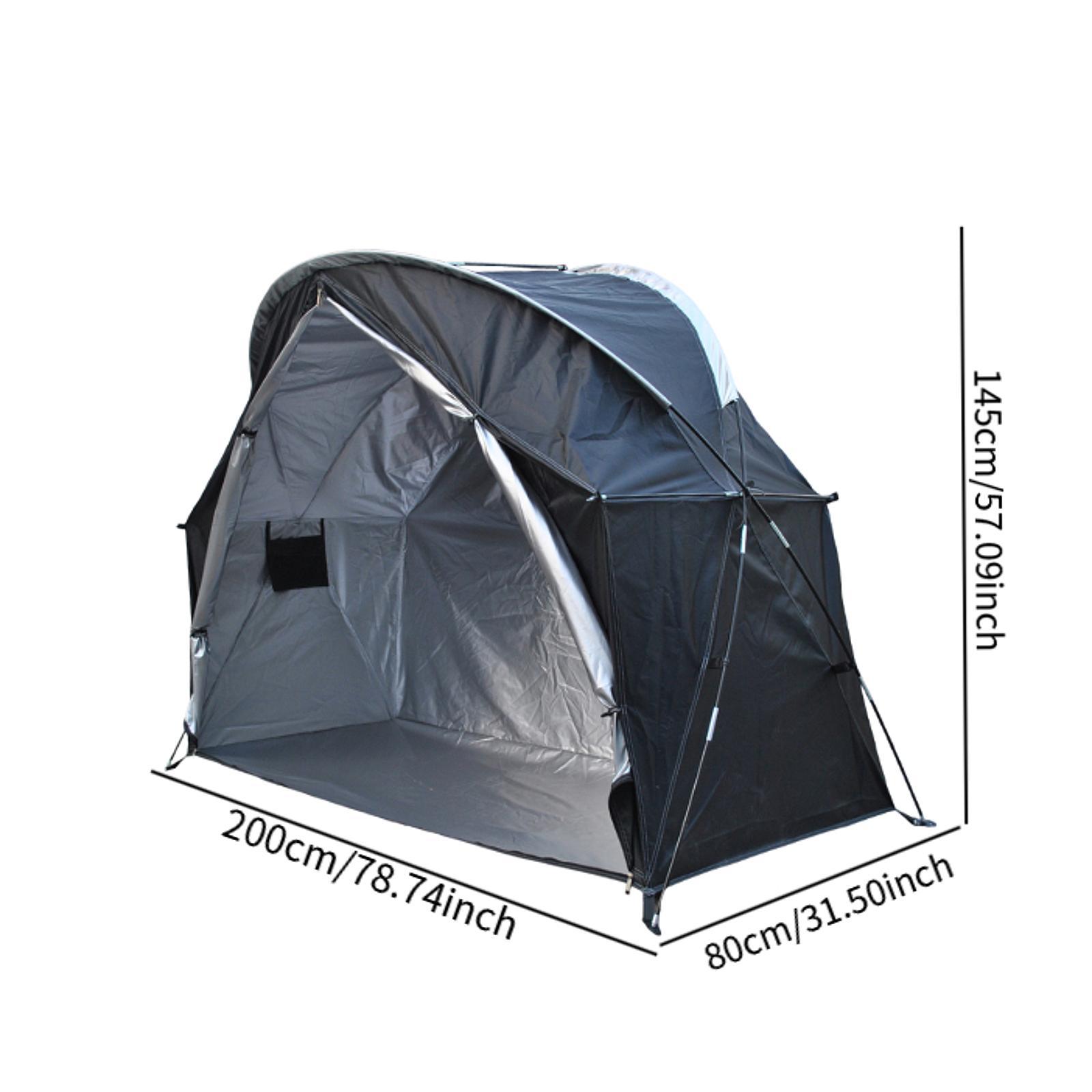 Tienda de campaña multiusos li - Fishing Equipment Needed reseña y precio