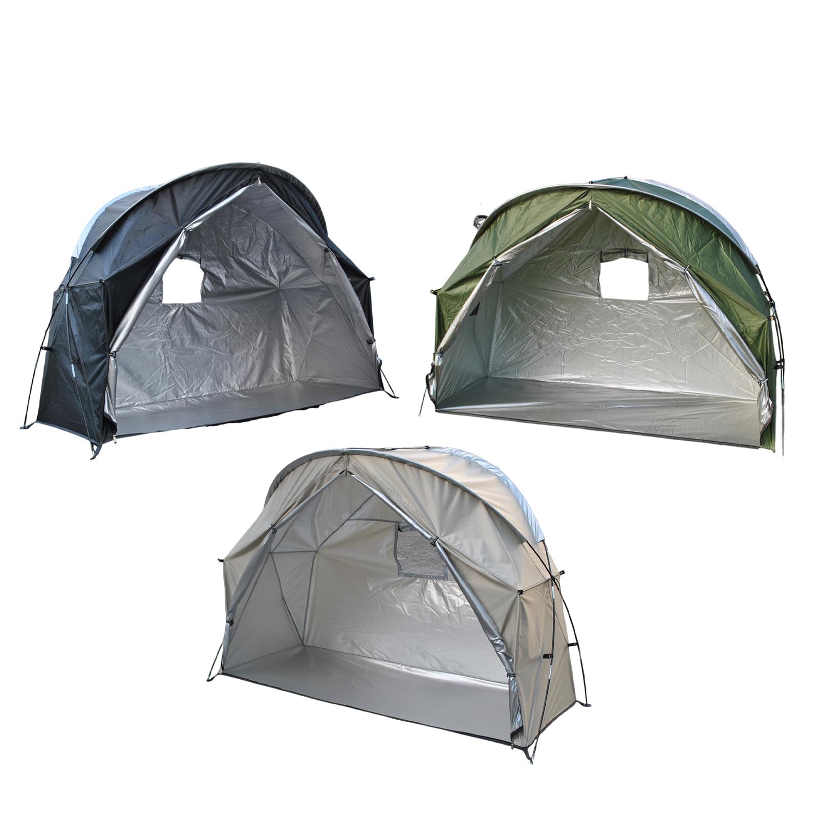 Tienda de campaña multiusos li - Fishing Equipment Needed reseña y precio