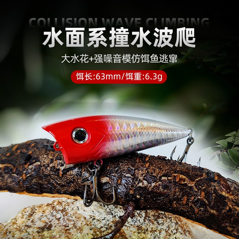 Nuevos señuelos de pesca de su - Fishing Equipment For Trout reseña y precio