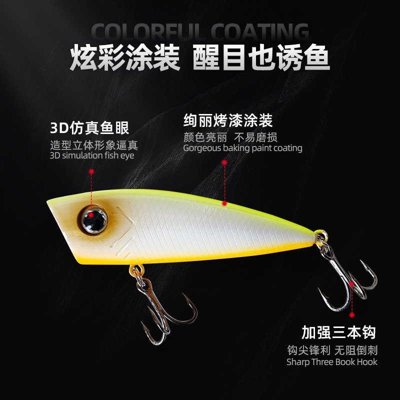 Nuevos señuelos de pesca de su - Fishing Equipment For Trout reseña y precio