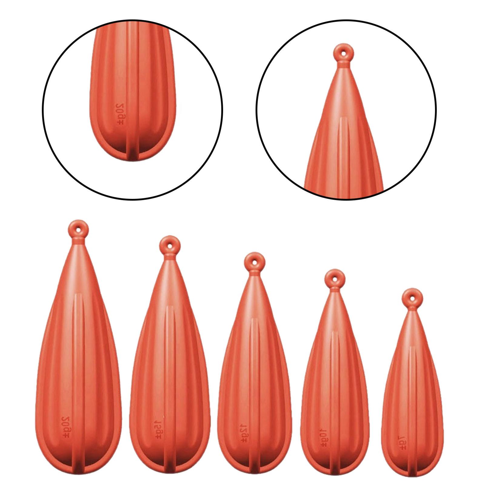 Plugs de Práctica de PVC para  - Fishing Equipment Kids reseña y precio