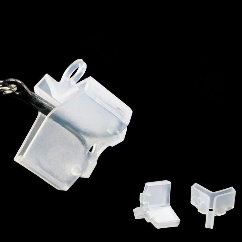 195 protectores de anzuelos tr - Fishing Equipment Basics reseña y precio