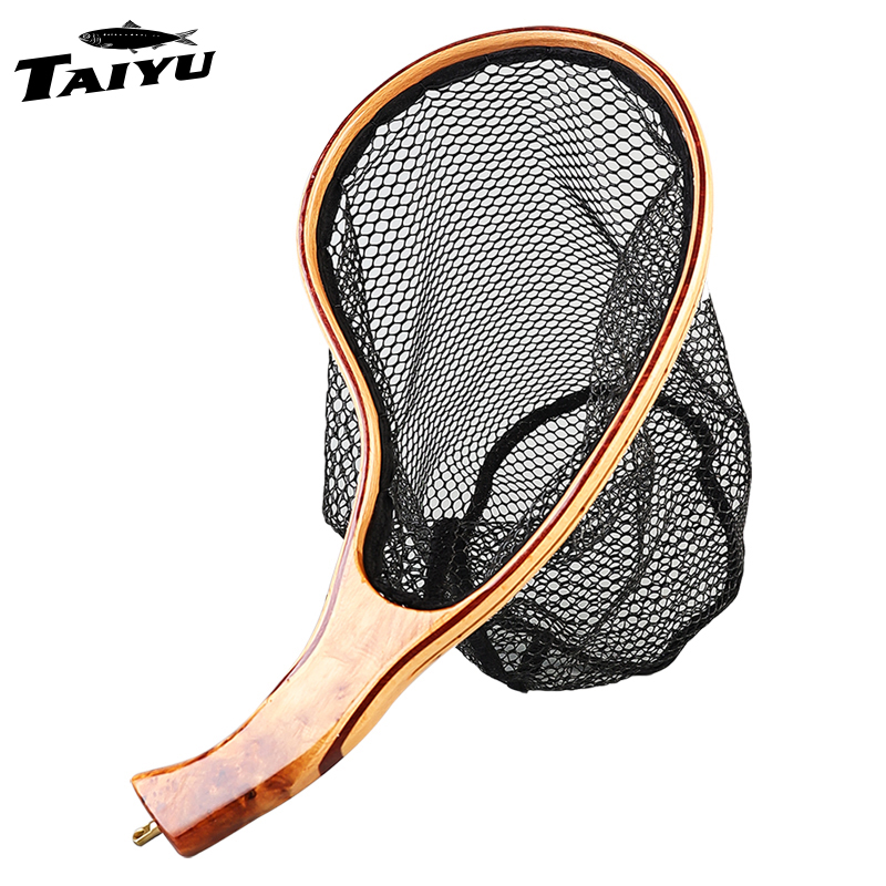 TAIYU 35cm Caña de Pesca con R - Fishing Equipment Fly reseña y precio