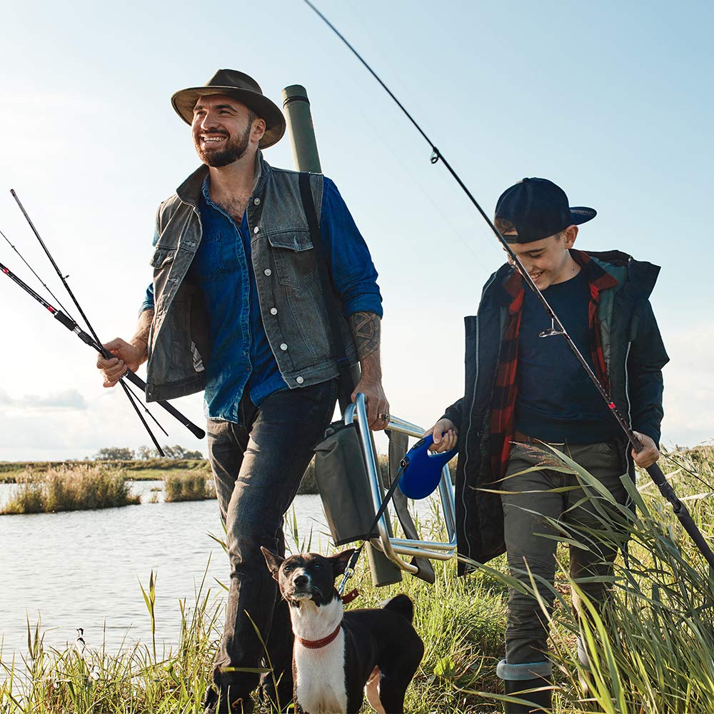 Caña de Pescar Goture Surf, de - Surf Fishing Equipment reseña y precio