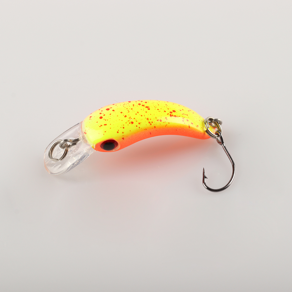 Señuelo de pesca de 1,3g y 40m - Fishing Equipment For Trout reseña y precio