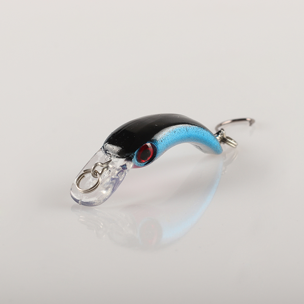 Señuelo de pesca de 1,3g y 40m - Fishing Equipment For Trout reseña y precio